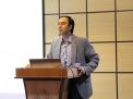 گزارش تصویری دانش آموزان/ روزاول جشنواره از دبیرستان تا دانشگاه صنعتی شاهرود